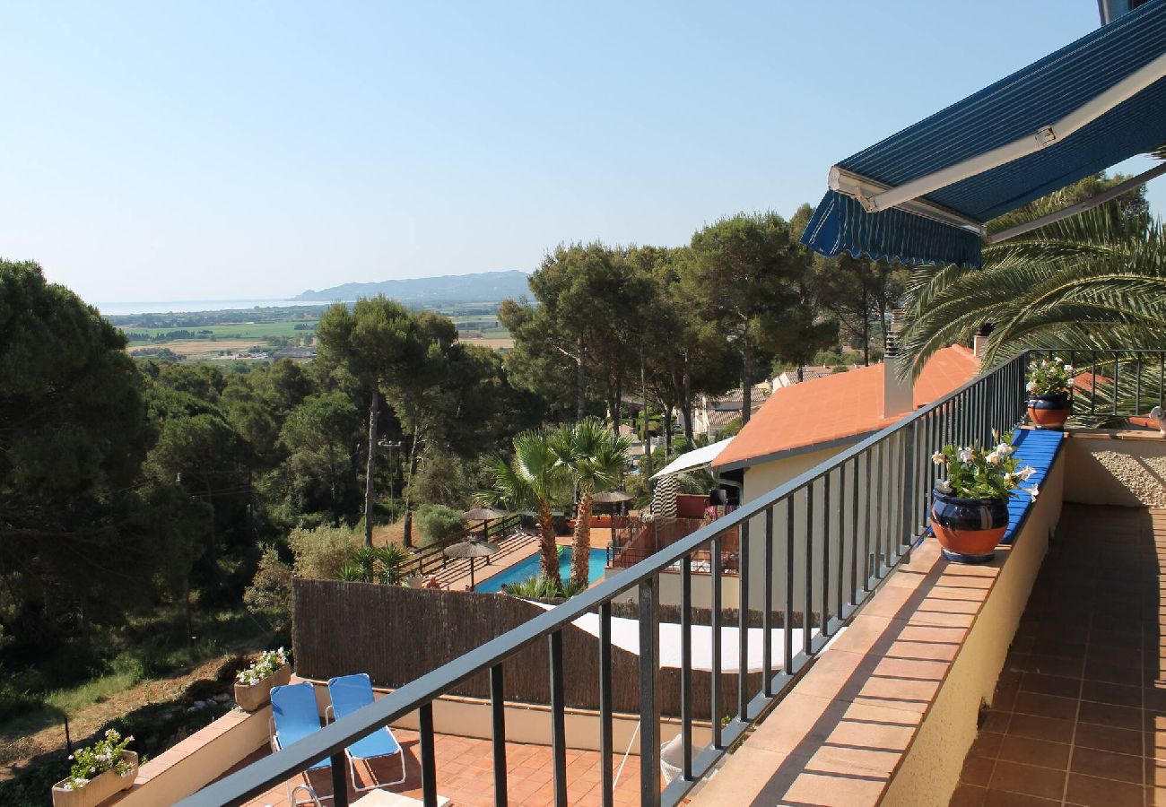 Maison à Estartit - Maresme 42