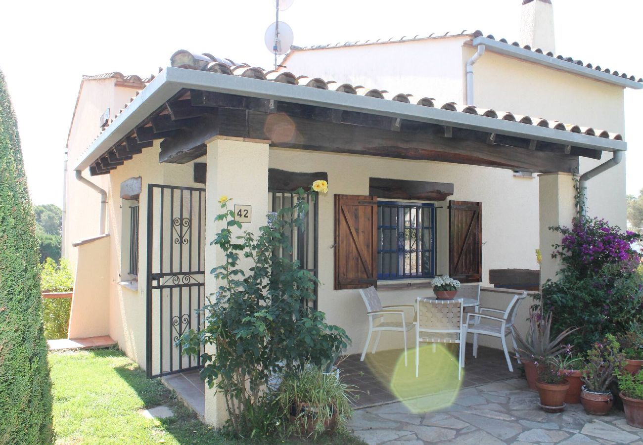 Maison à Estartit - Maresme 42