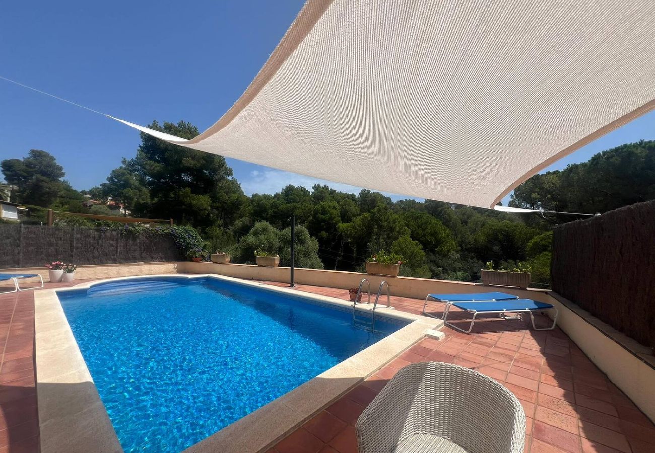 Maison à Estartit - Maresme 42
