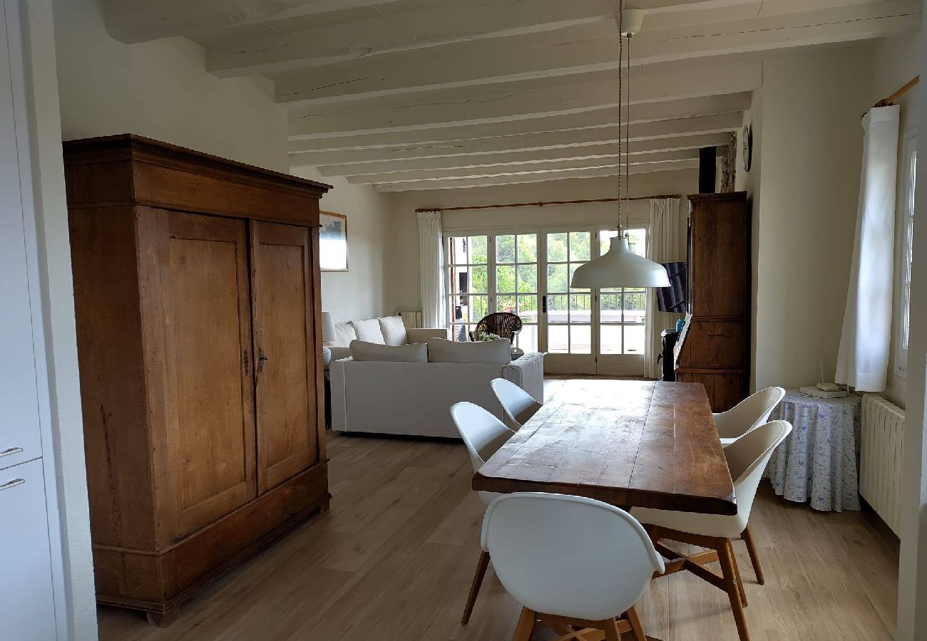 Maison à Estartit - Maresme 42
