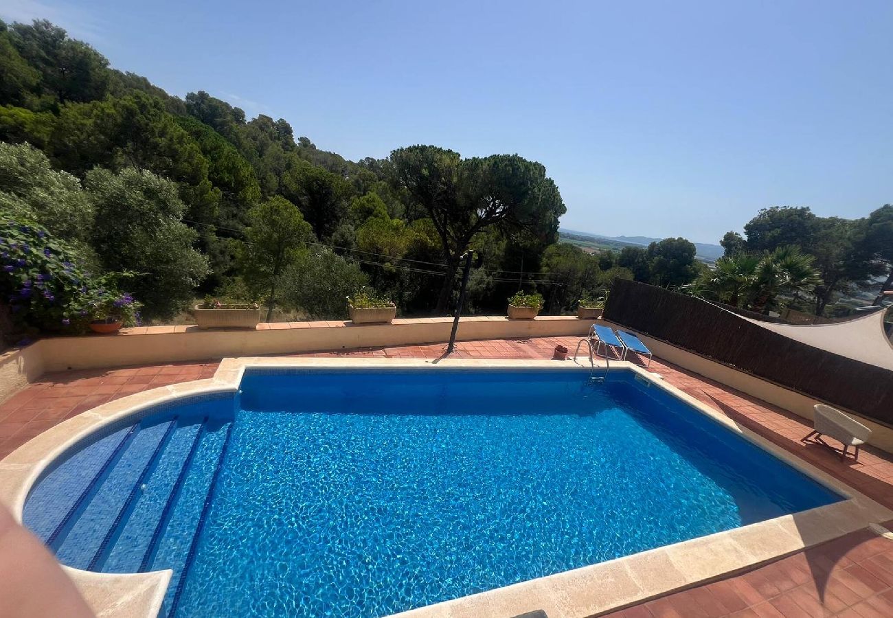 Maison à Estartit - Maresme 42