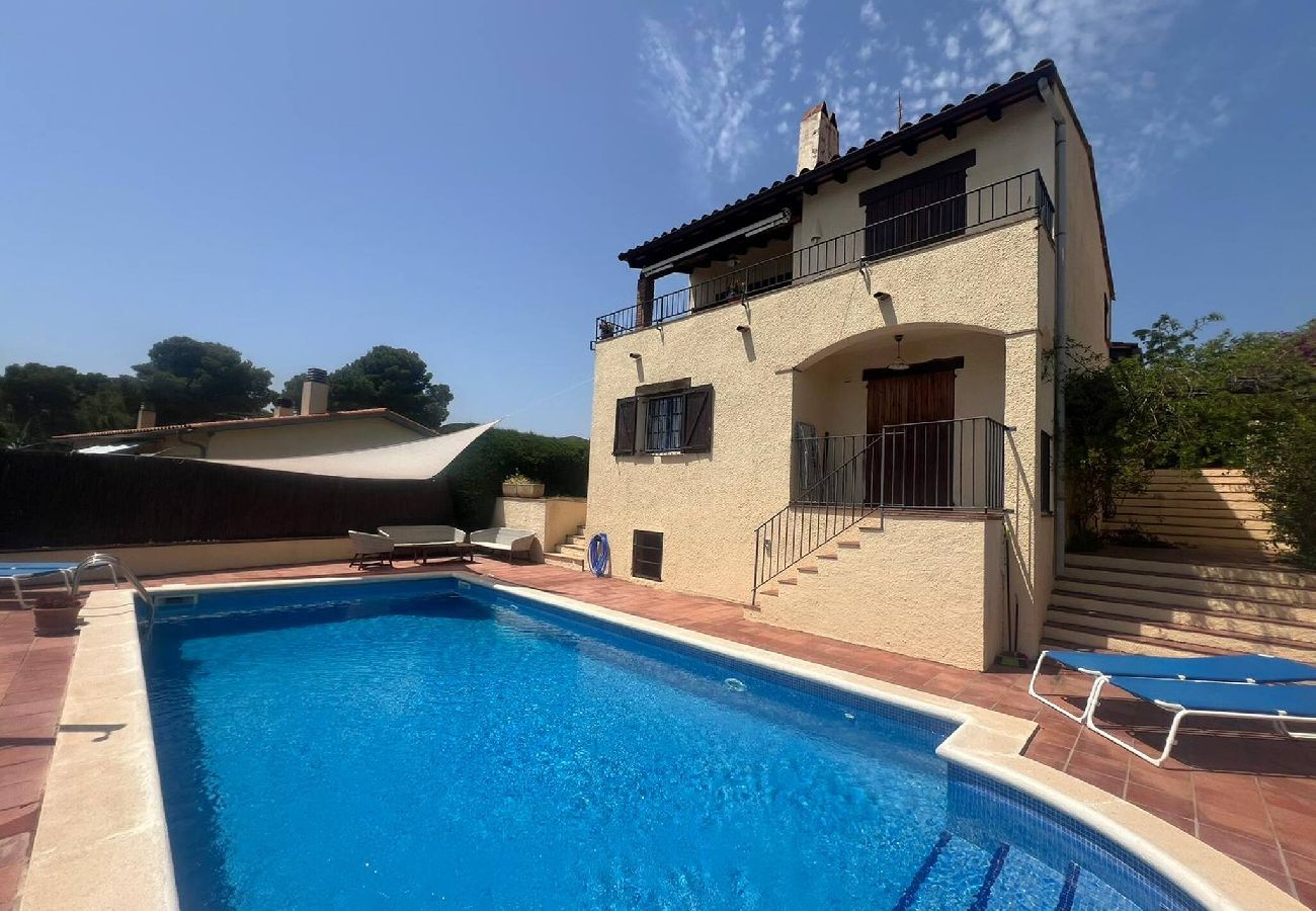 Maison à Estartit - Maresme 42