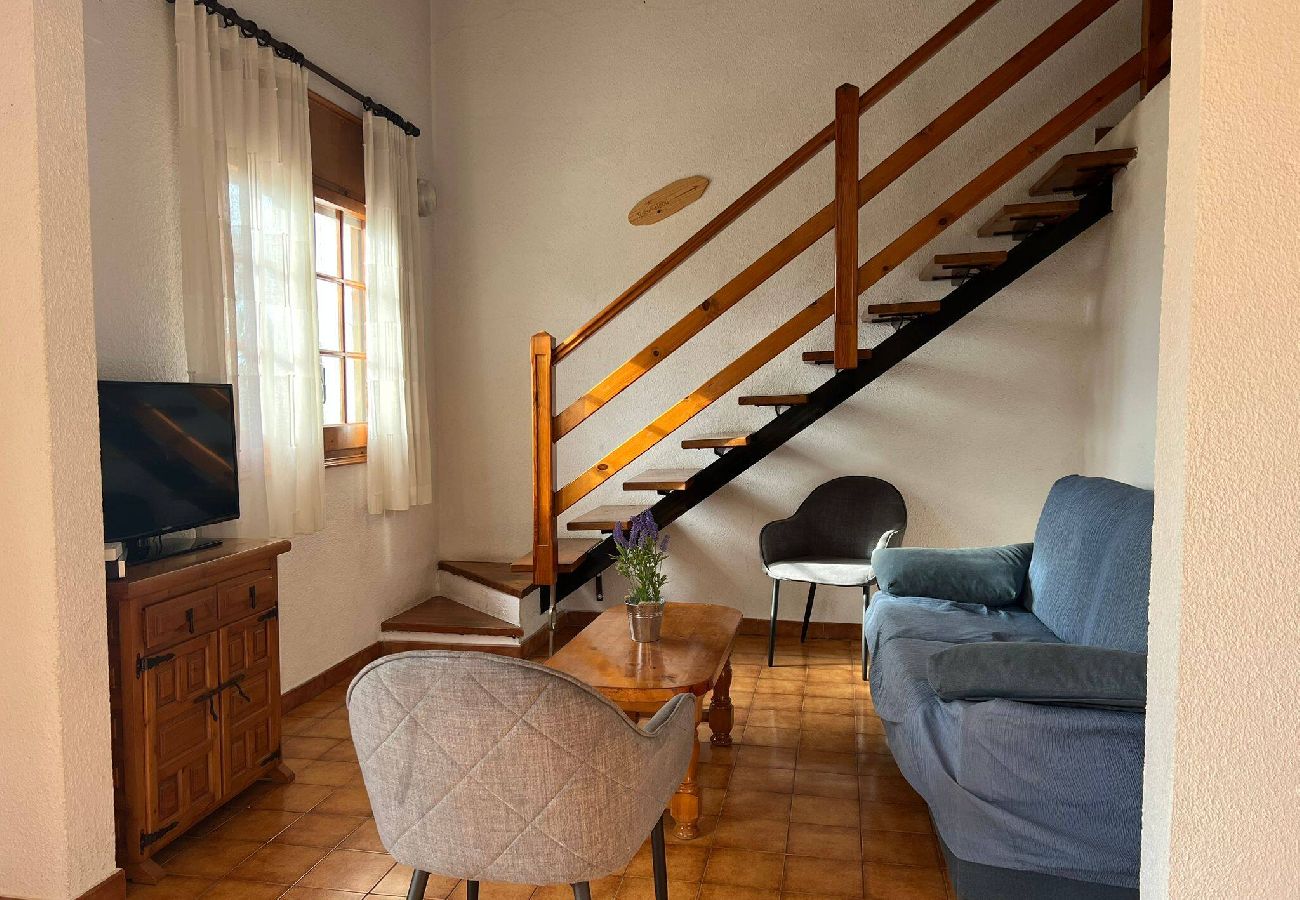 Maison à Estartit - Ang 13