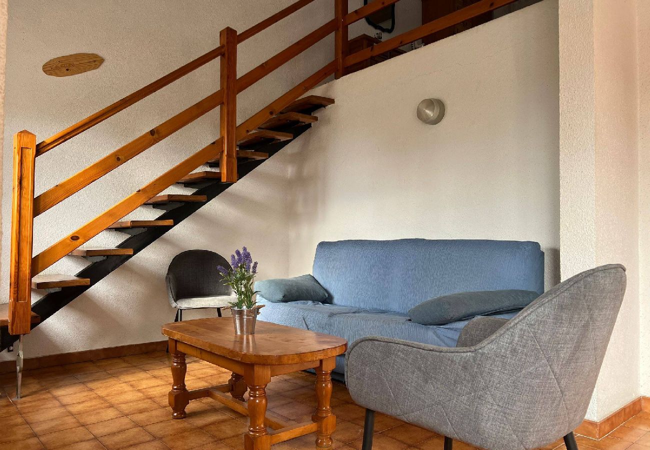Maison à Estartit - Ang 13