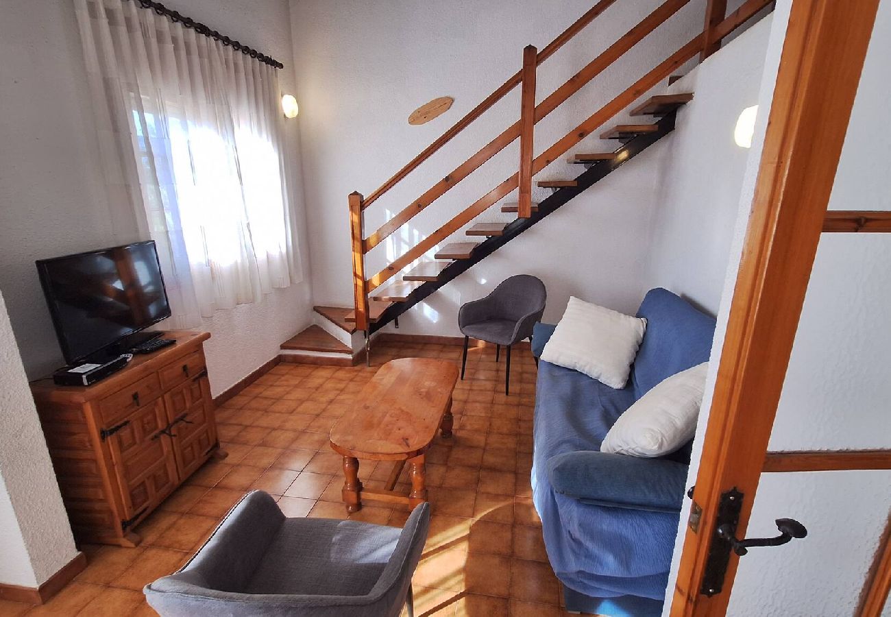Maison à Estartit - Ang 13