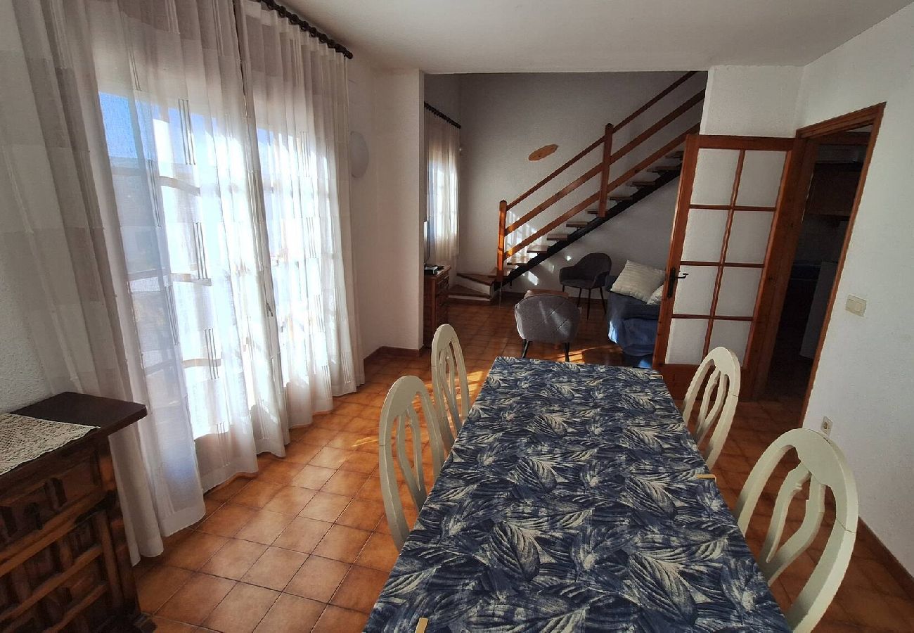 Maison à Estartit - Ang 13