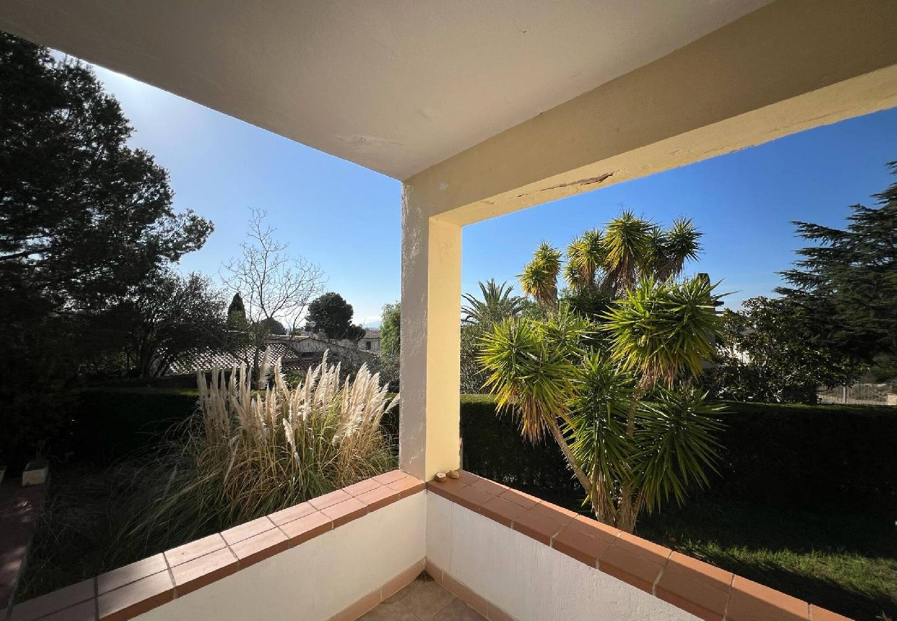 Appartement à Estartit - BU 27b