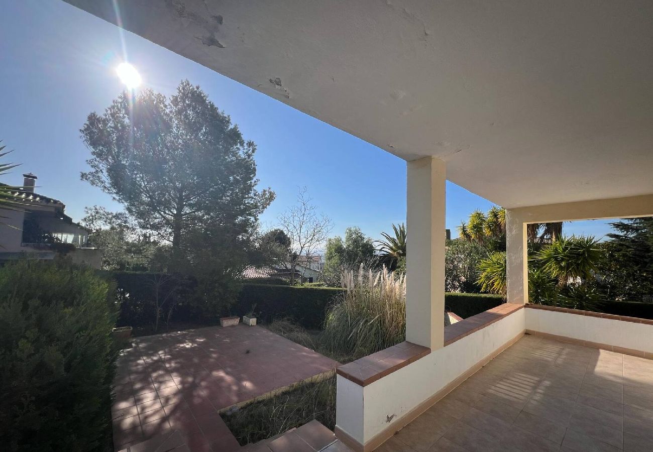 Appartement à Estartit - BU 27b