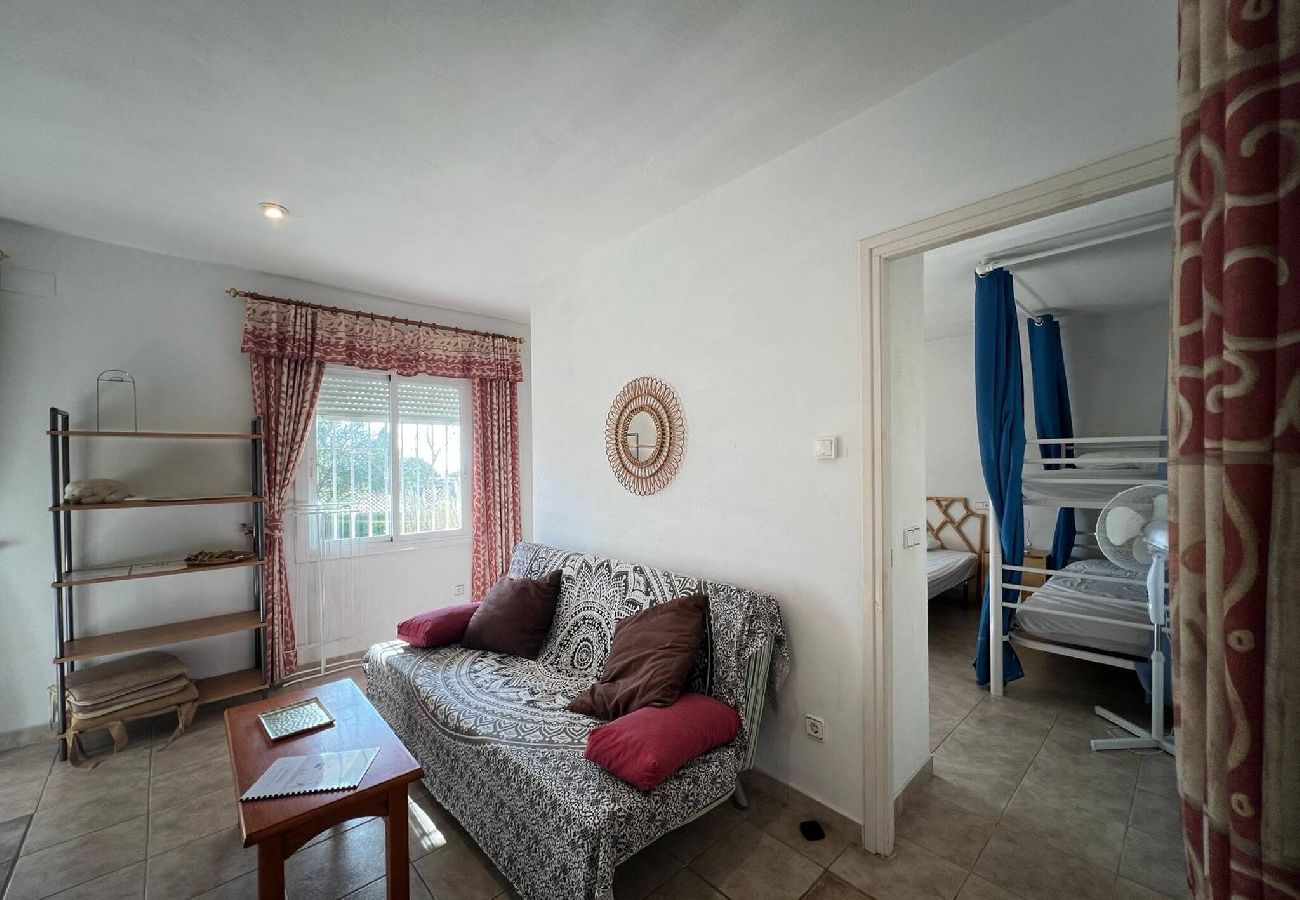 Appartement à Estartit - BU 27b