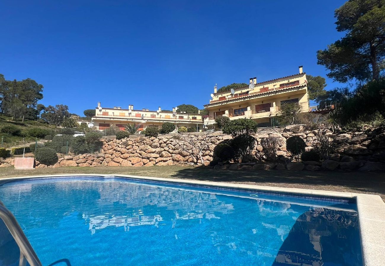 Maison mitoyenne à Estartit - La Dorada 10