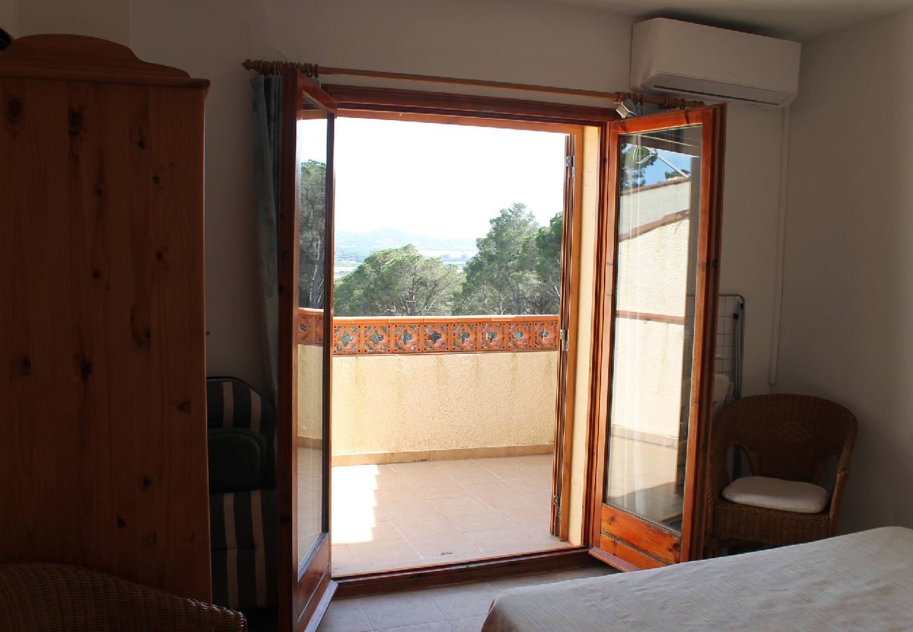 Maison mitoyenne à Estartit - La Dorada 10