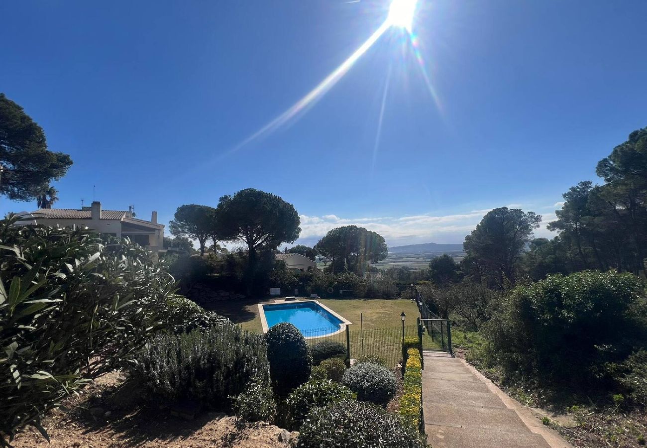 Maison mitoyenne à Estartit - La Dorada 10