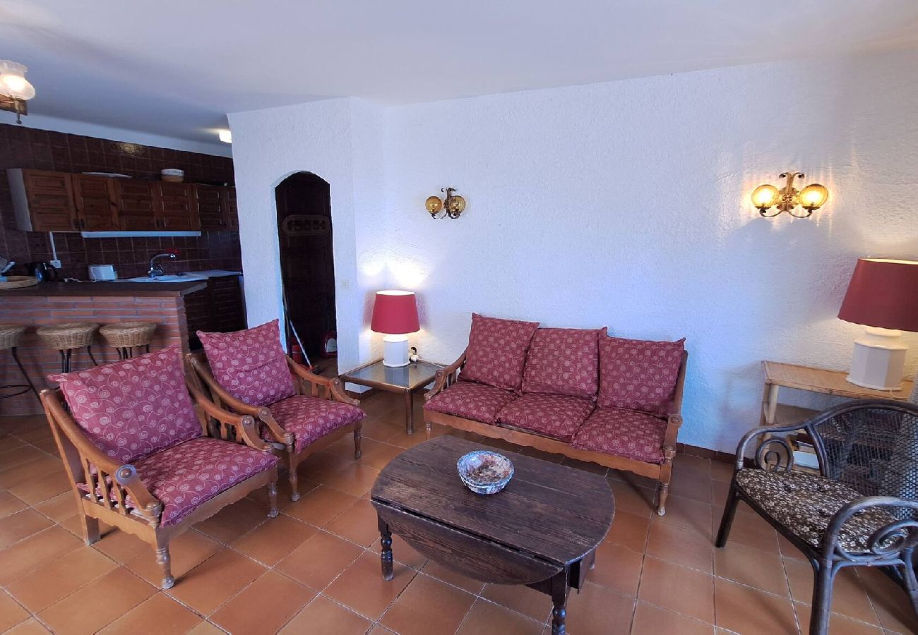 Maison à Torroella de Montgri - TV 57
