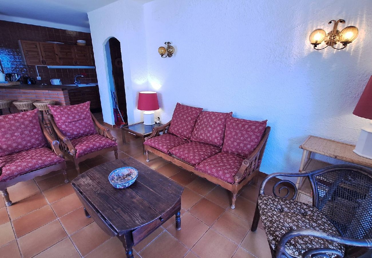 Maison à Torroella de Montgri - TV 57
