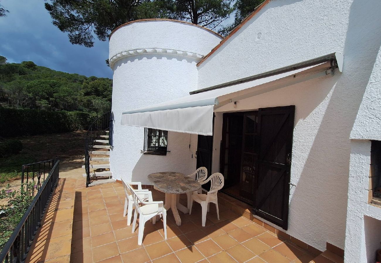 Maison à Torroella de Montgri - TV 57