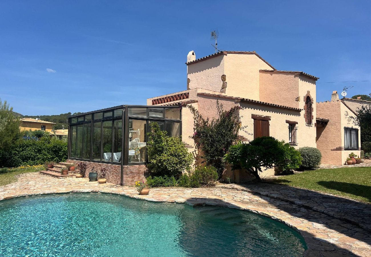 Maison à Estartit - CS 124