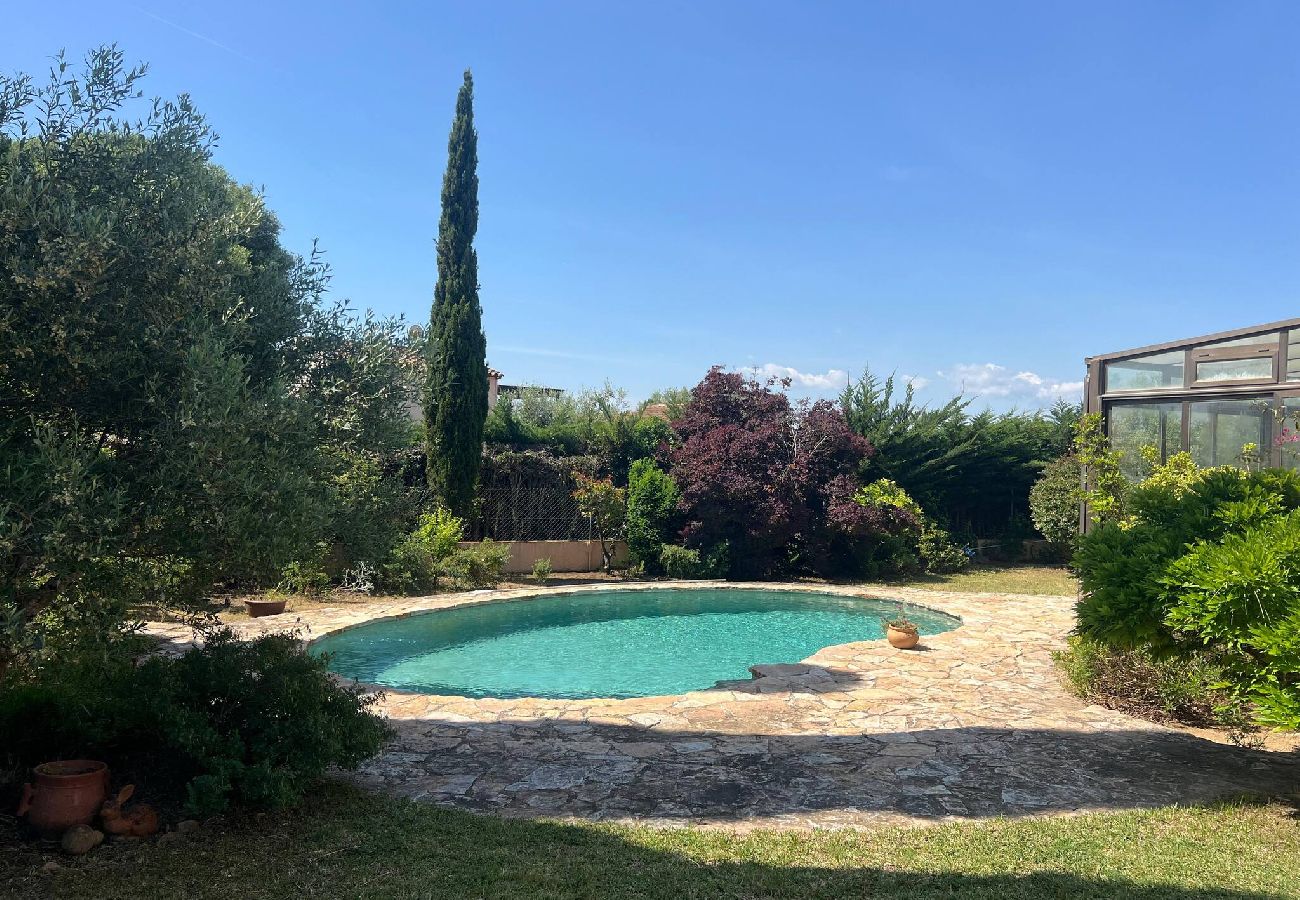 Maison à Estartit - CS 124