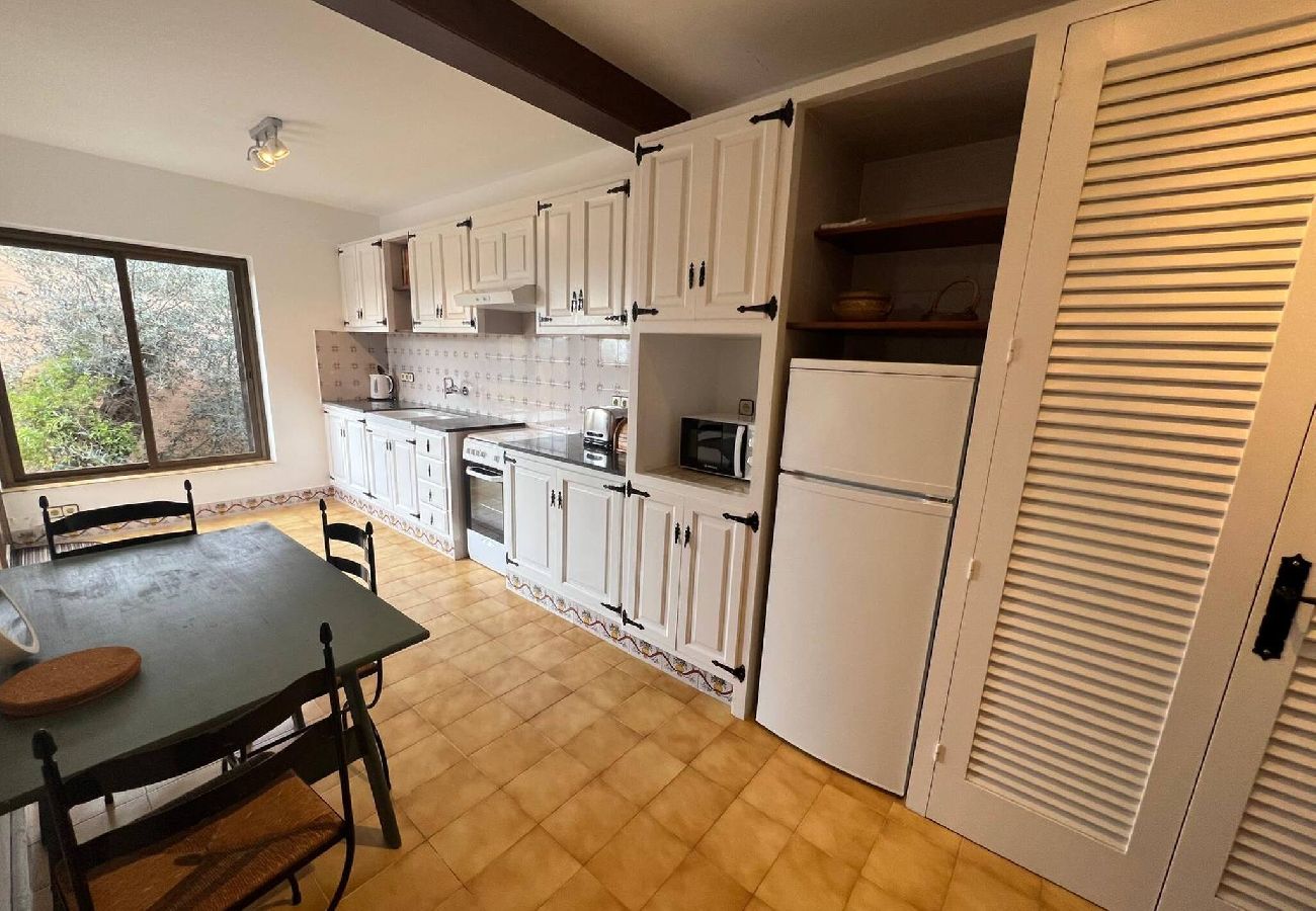 Maison à Estartit - CS 124