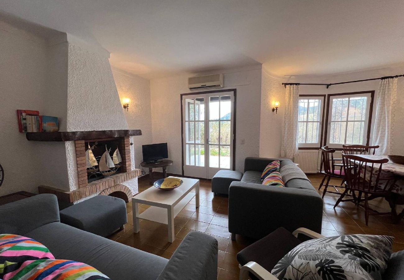 Maison à Estartit - CS 124