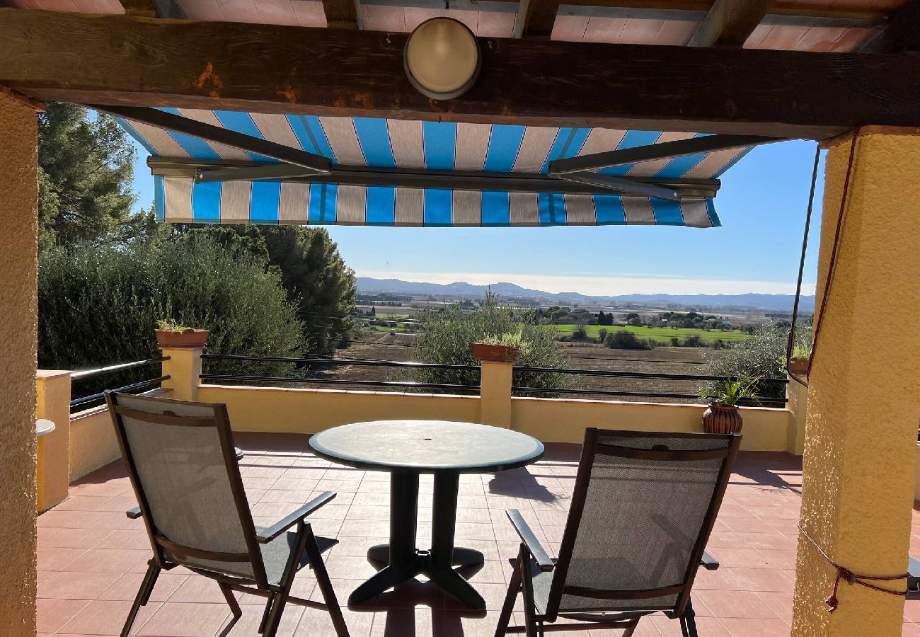 Maison à Torroella de Montgri - Priorat 16