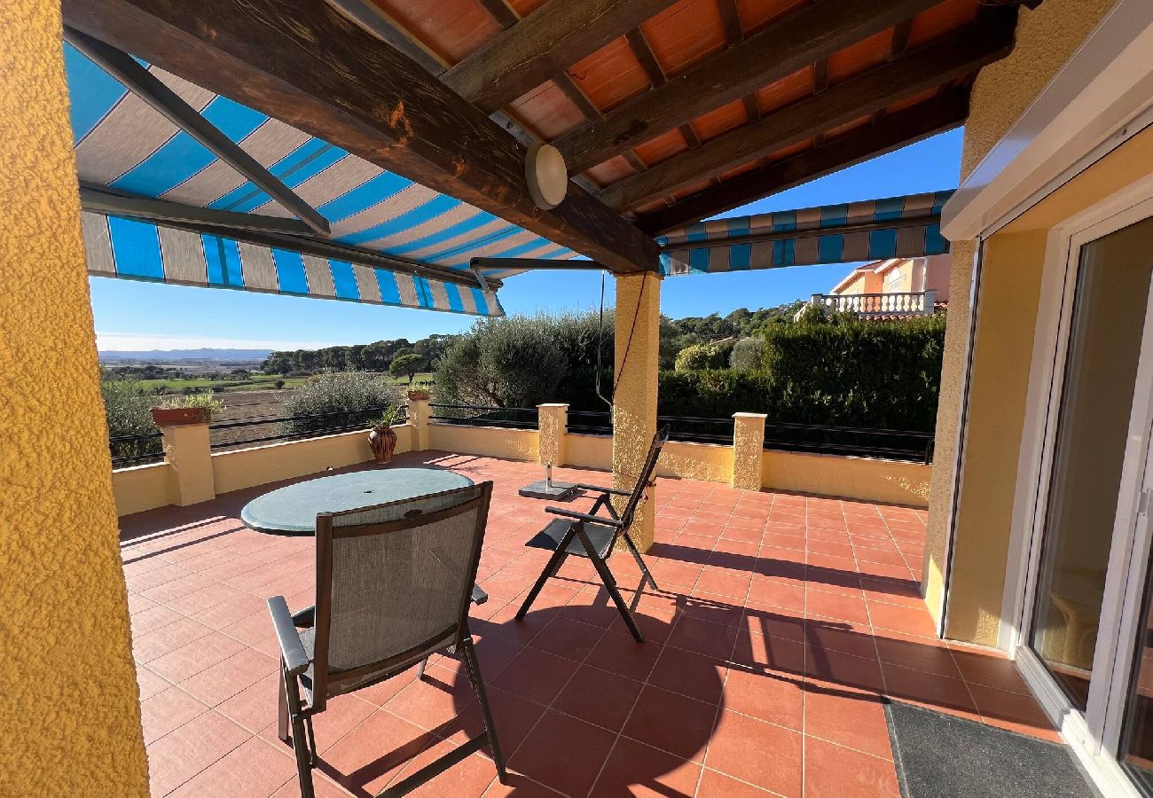 Maison à Torroella de Montgri - Priorat 16