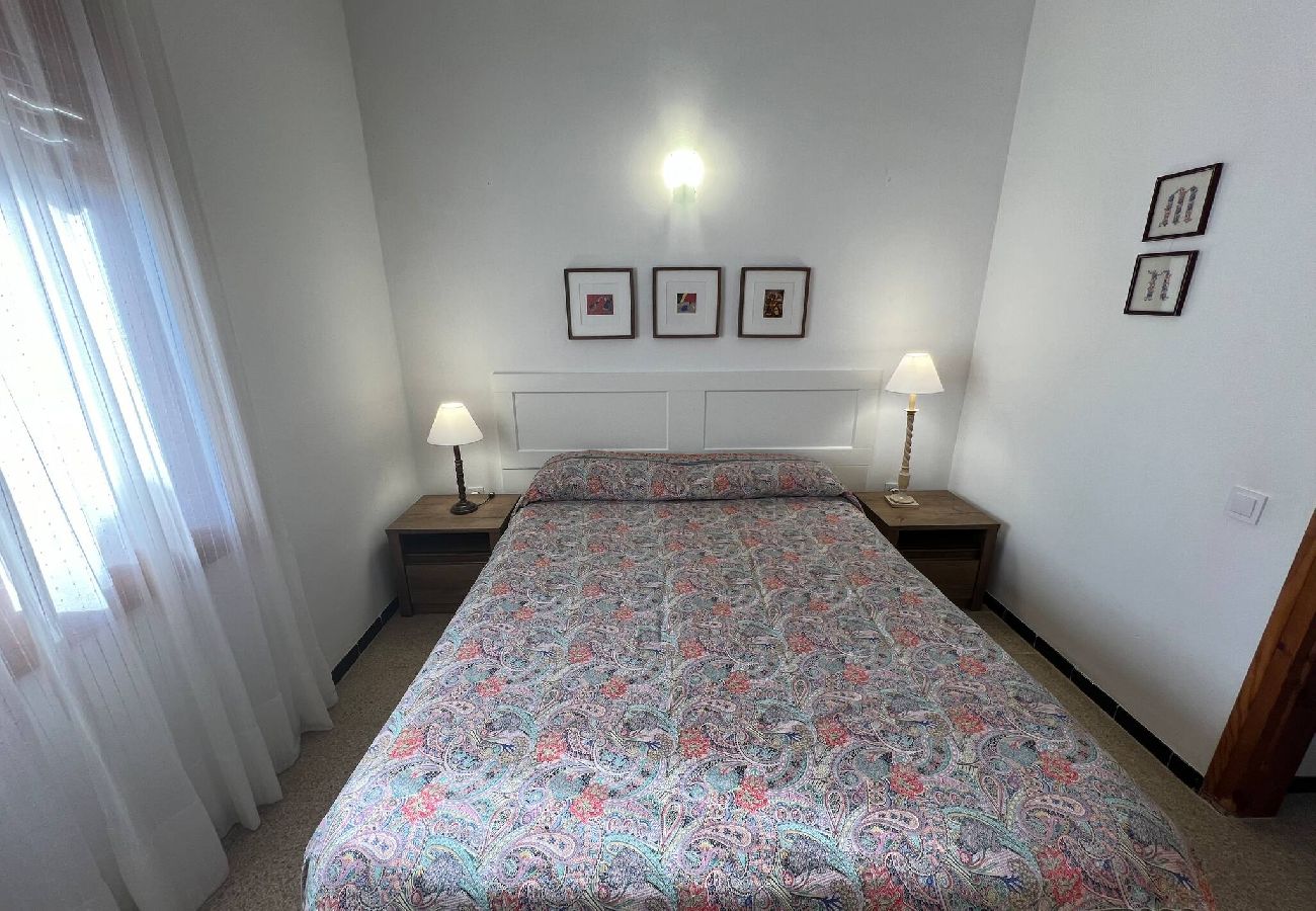 Maison à Estartit - Med. 21