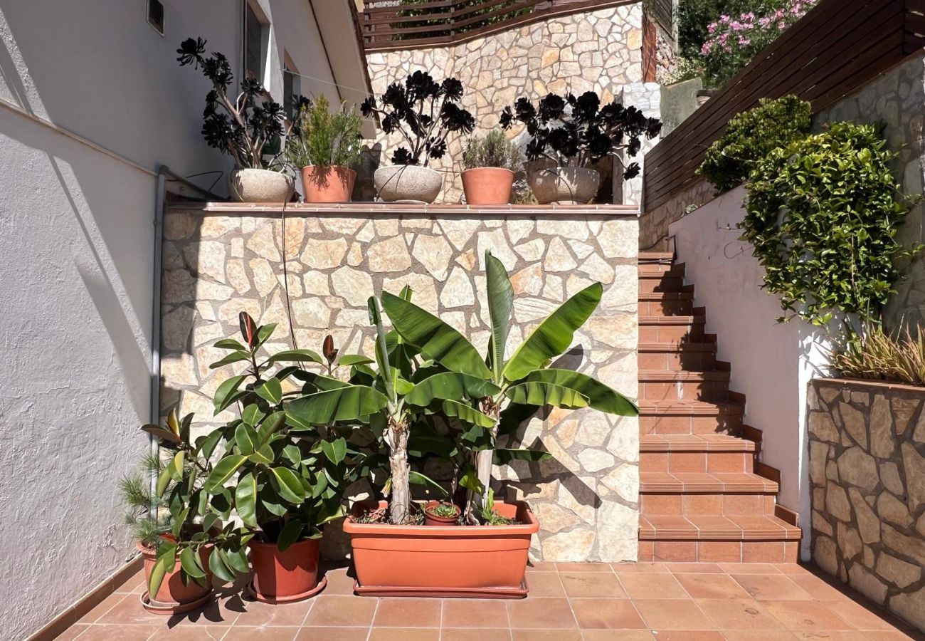 Maison à Estartit - Med. 21
