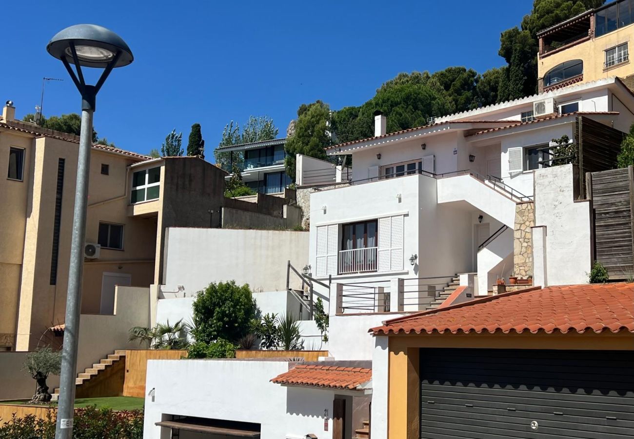 Maison à Estartit - Med. 21
