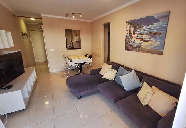 Appartement à Estartit - Grecia