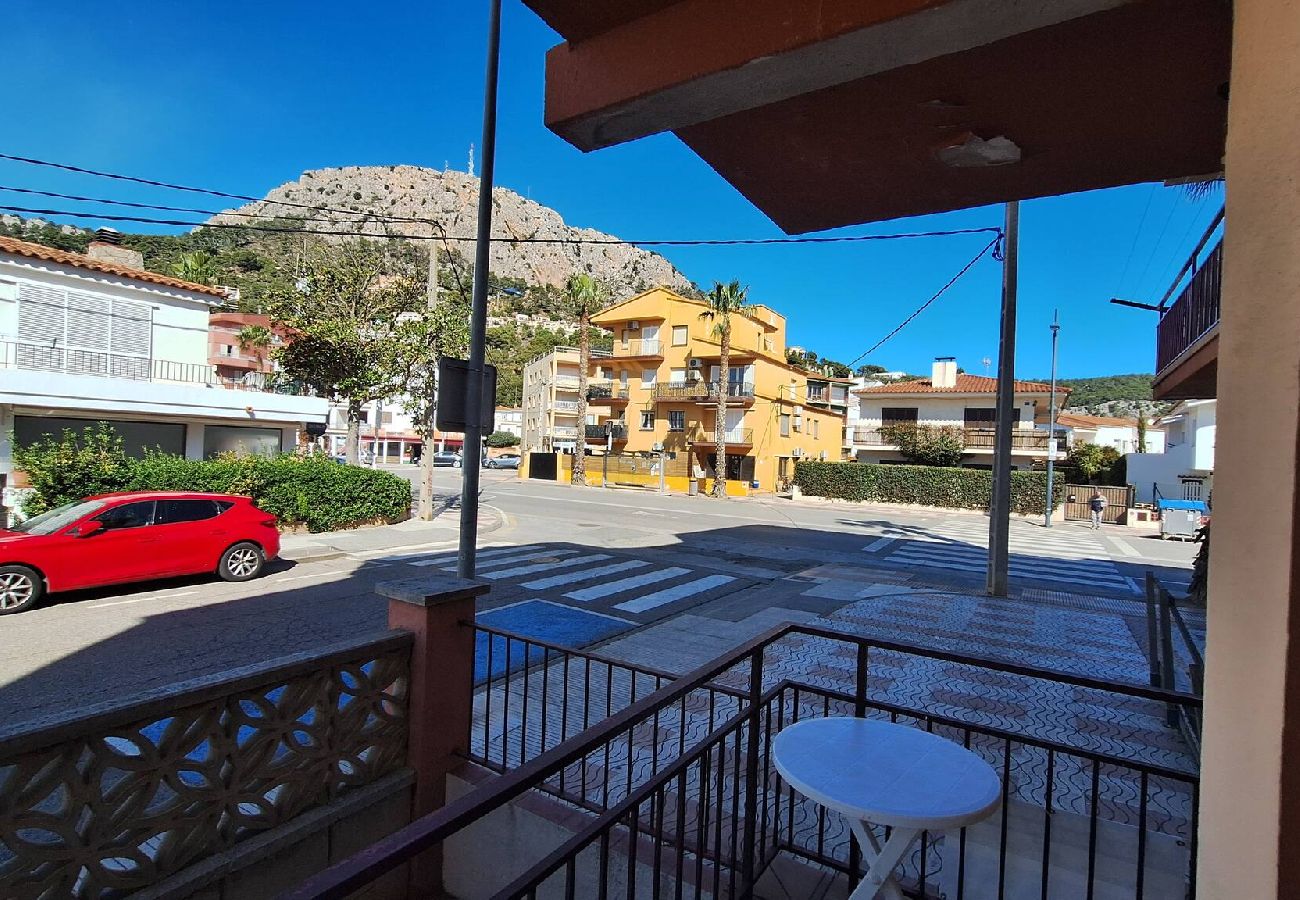 Appartement à Estartit - Grecia