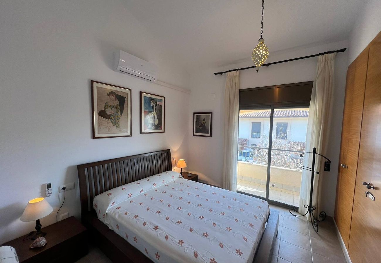 Maison mitoyenne à Estartit - Sol Ric 13
