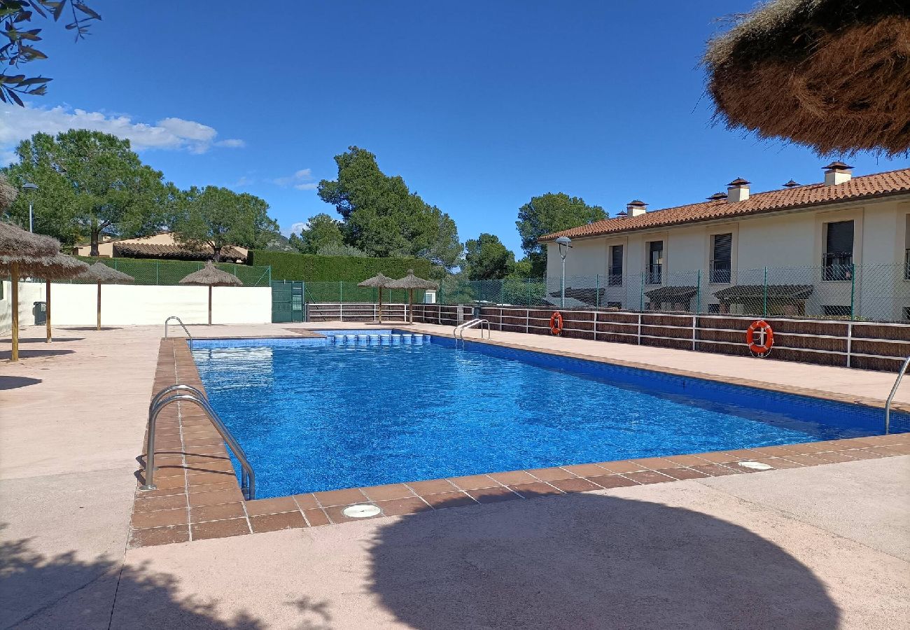 Maison mitoyenne à Estartit - Sol Ric 13