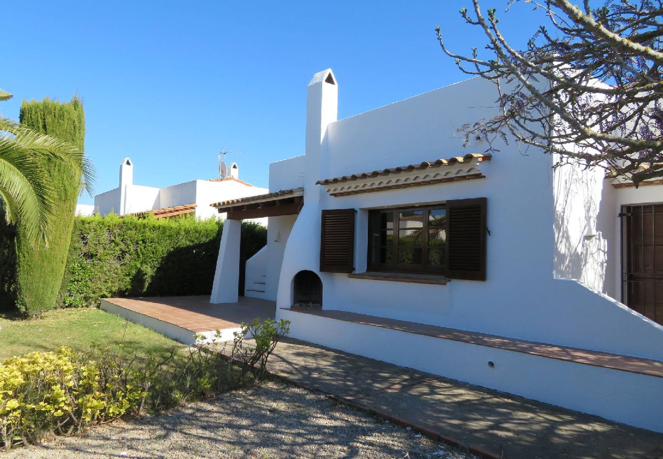 Bungalow à Estartit - Les Acacies 3