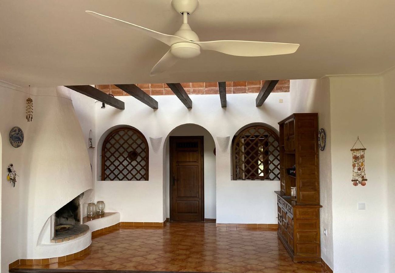 Bungalow à Estartit - Les Acacies 3