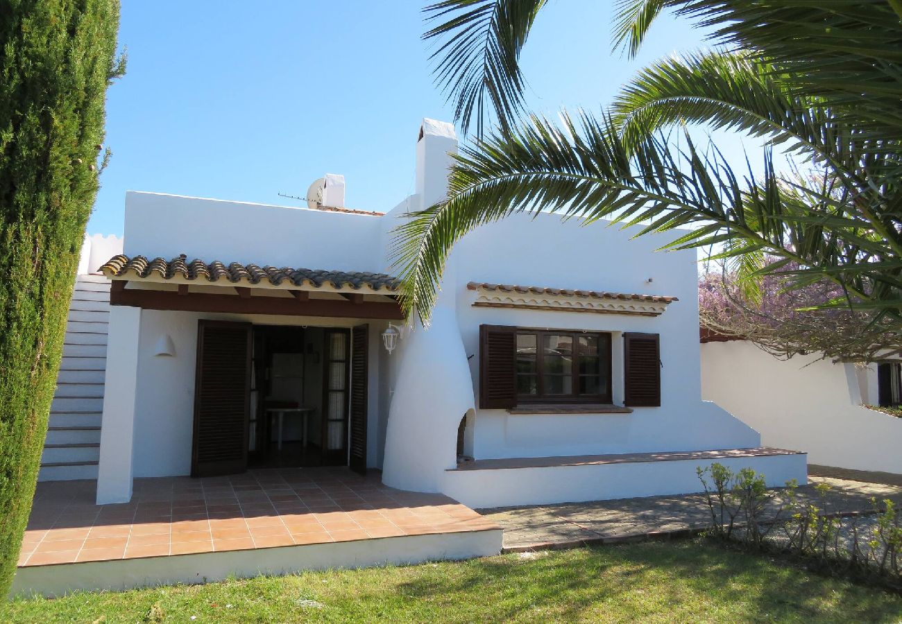 Bungalow à Estartit - Les Acacies 3