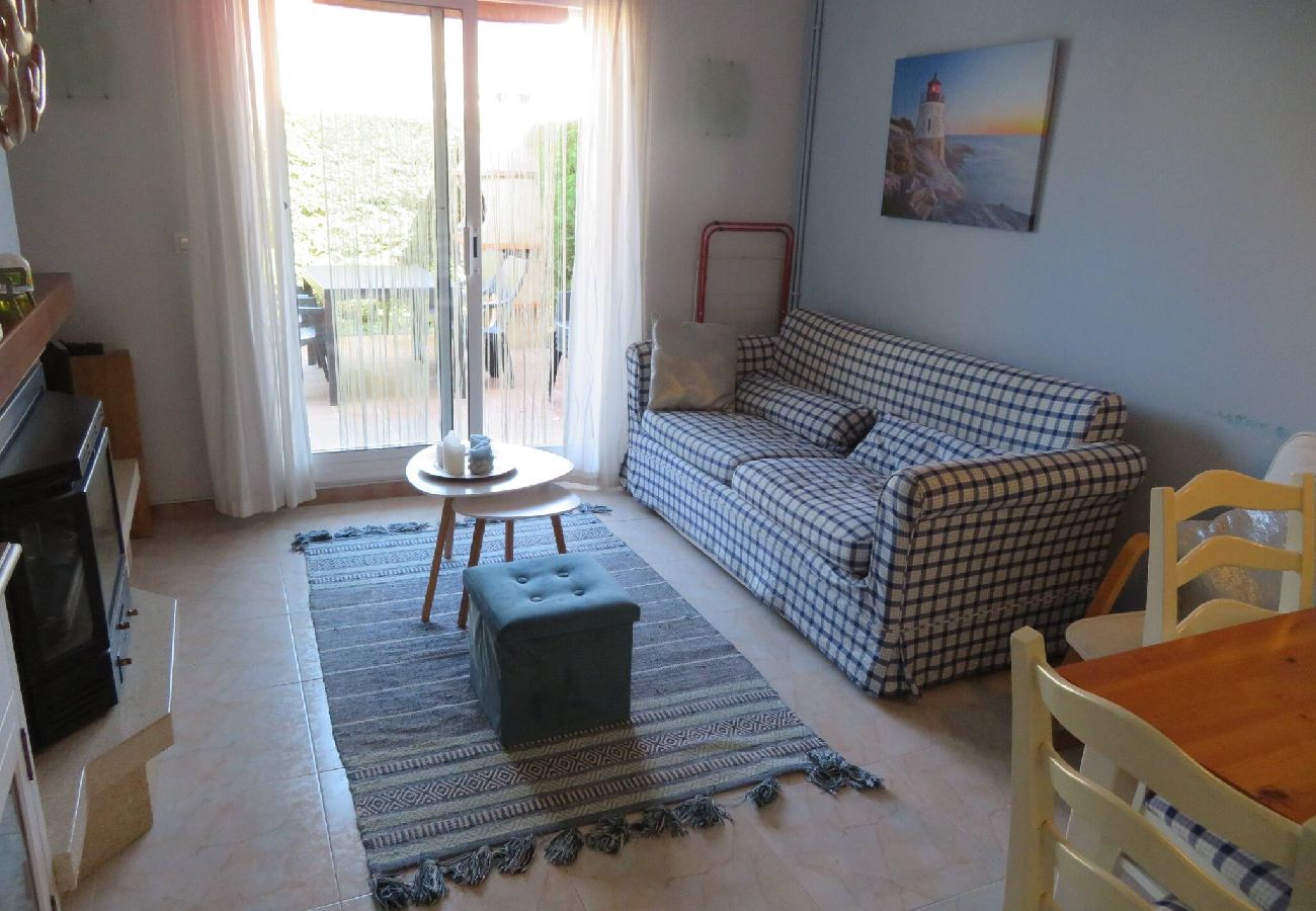 Maison mitoyenne à Estartit - Tarraco 14