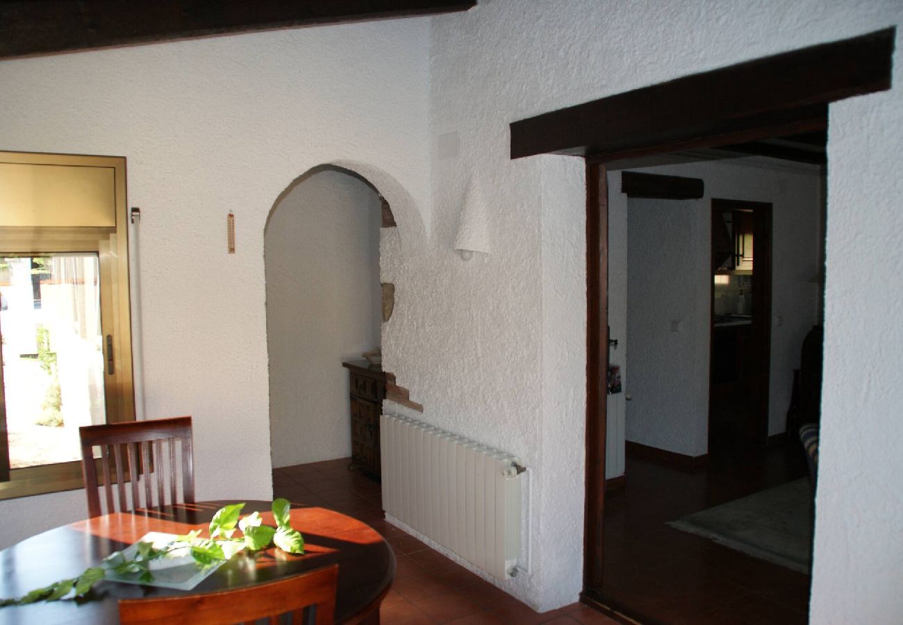 Maison à Estartit - Villa Franca