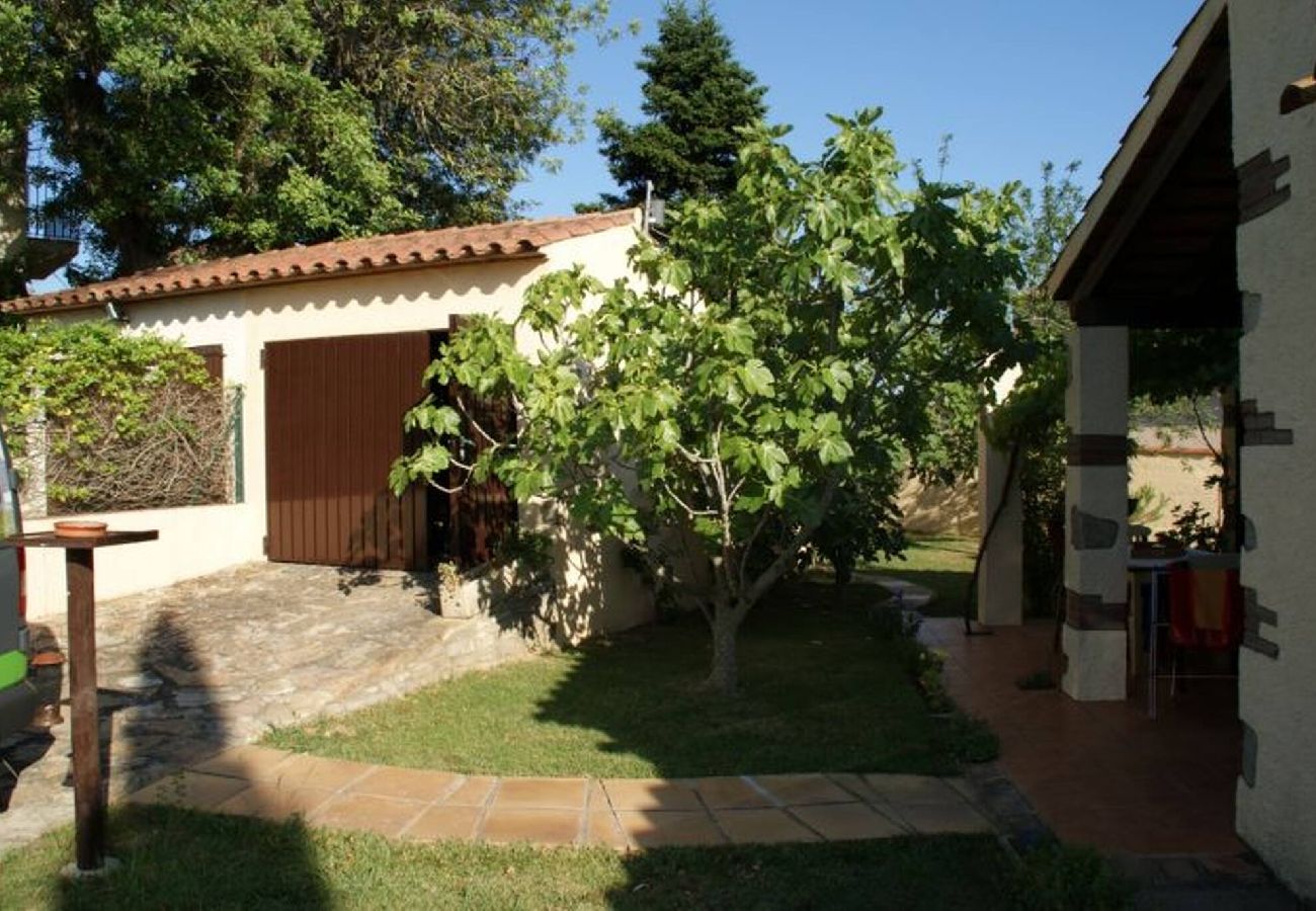 Maison à Estartit - Villa Franca