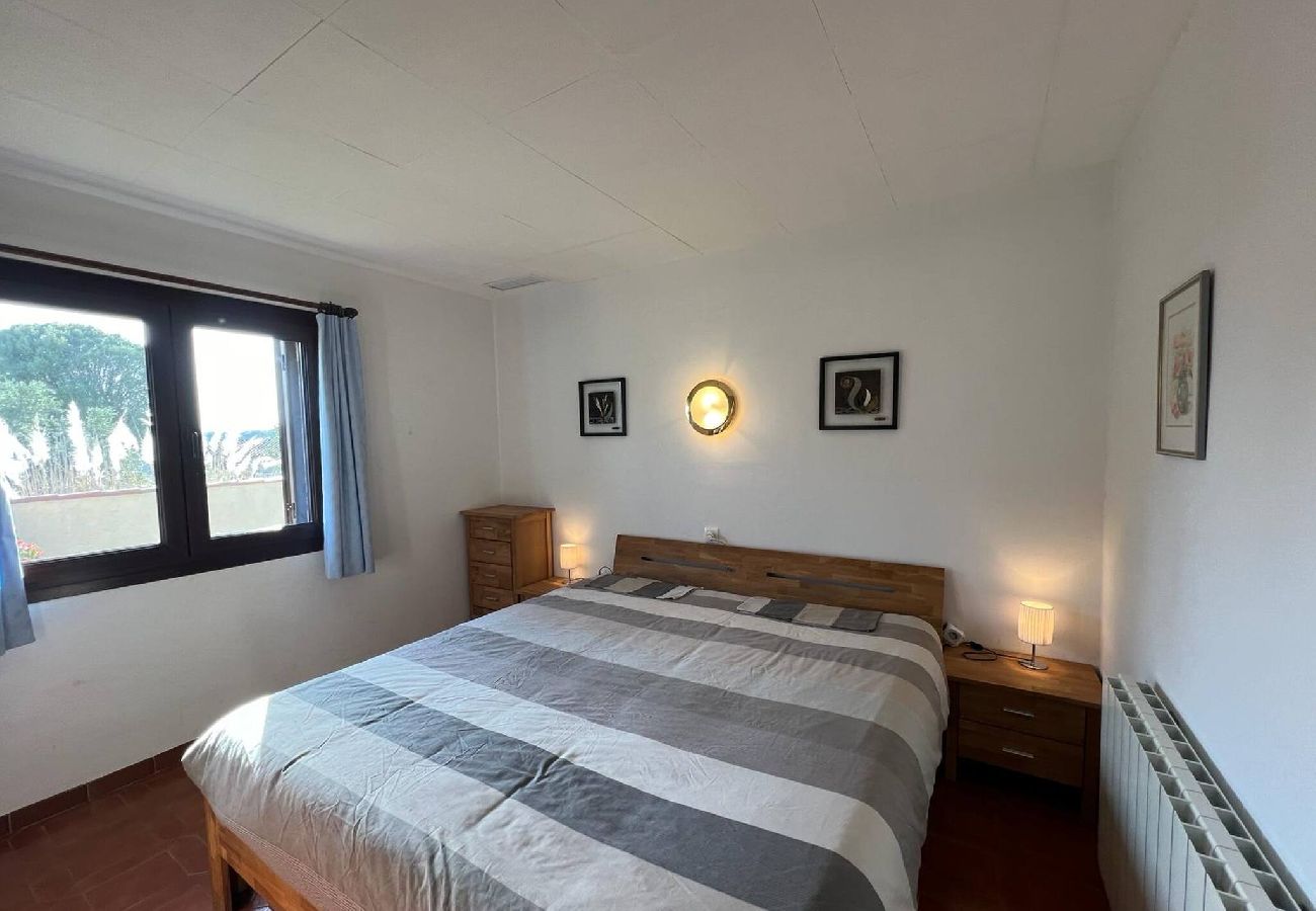 Maison à Estartit - Villa Franca