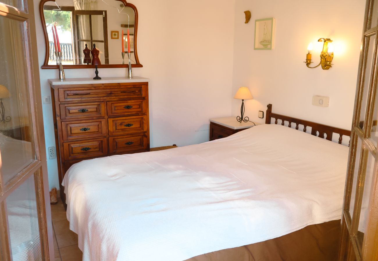 Maison mitoyenne à Torroella de Montgri - Brusselles 3