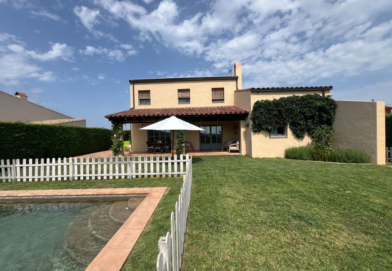 Villa à Forallac - Forallac