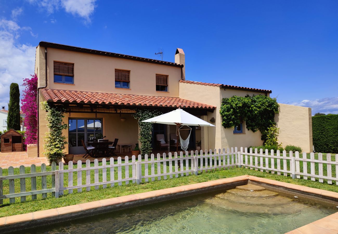 Villa à Forallac - Forallac