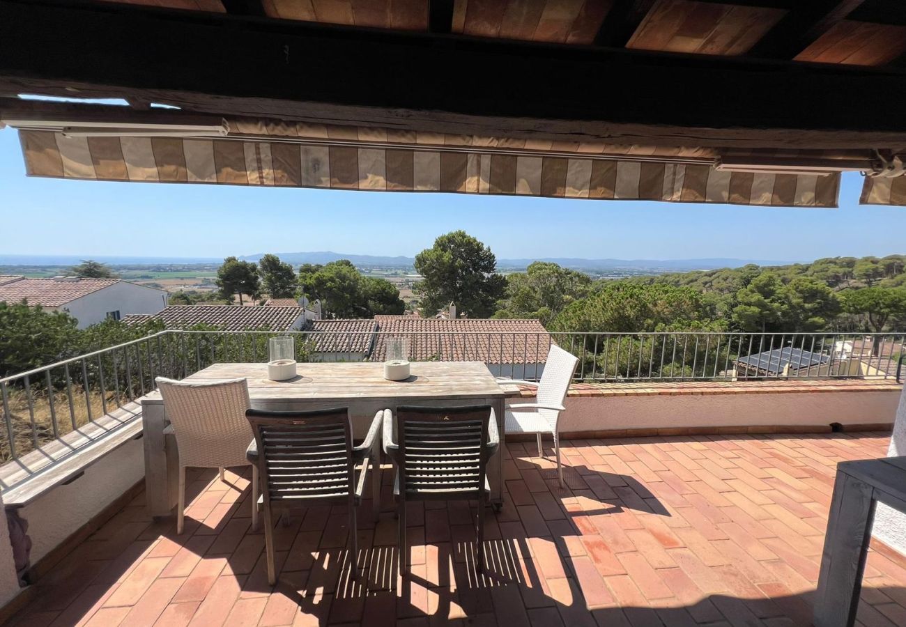 Maison à Torroella de Montgri - TV 74