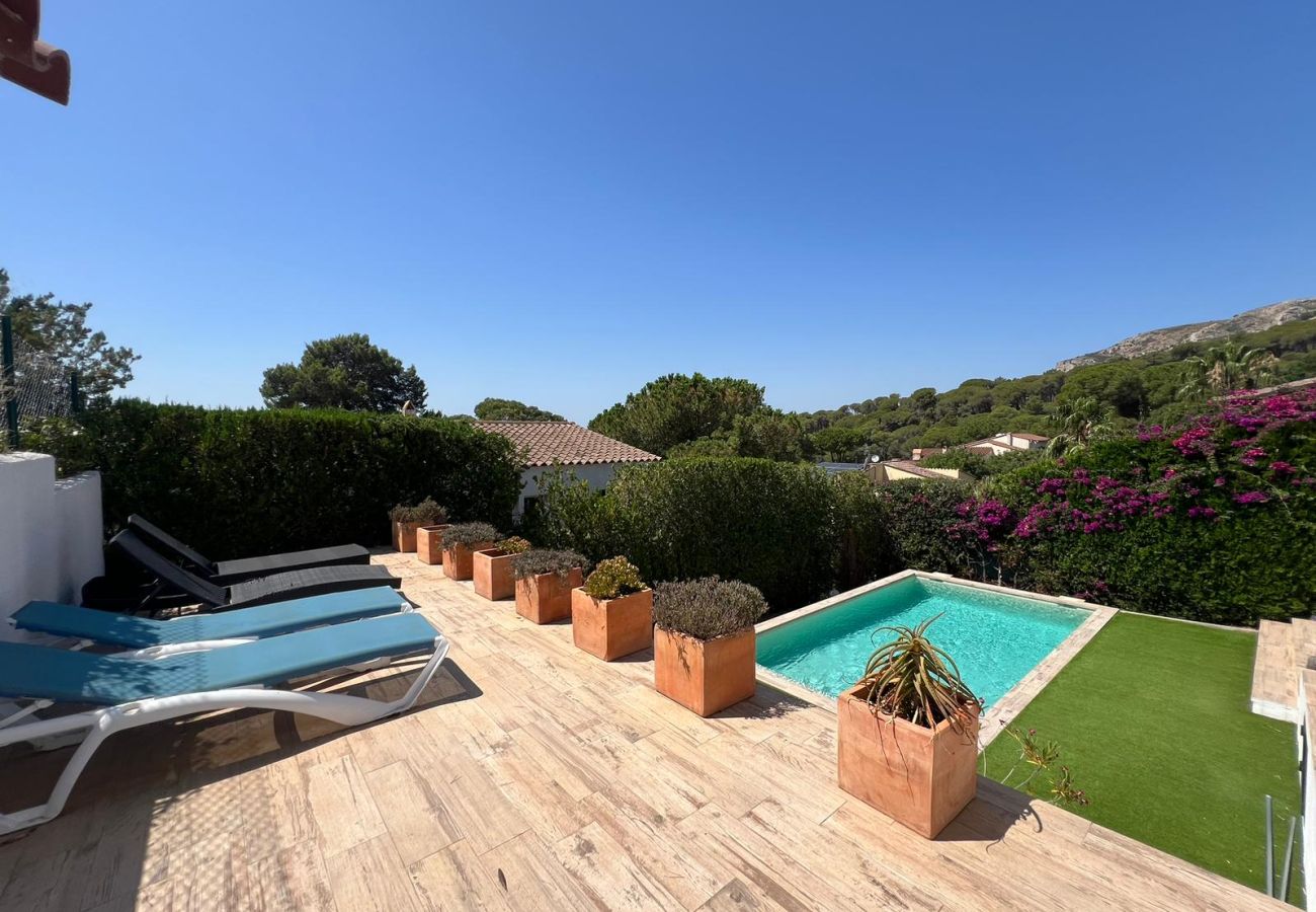 Maison à Torroella de Montgri - TV 74