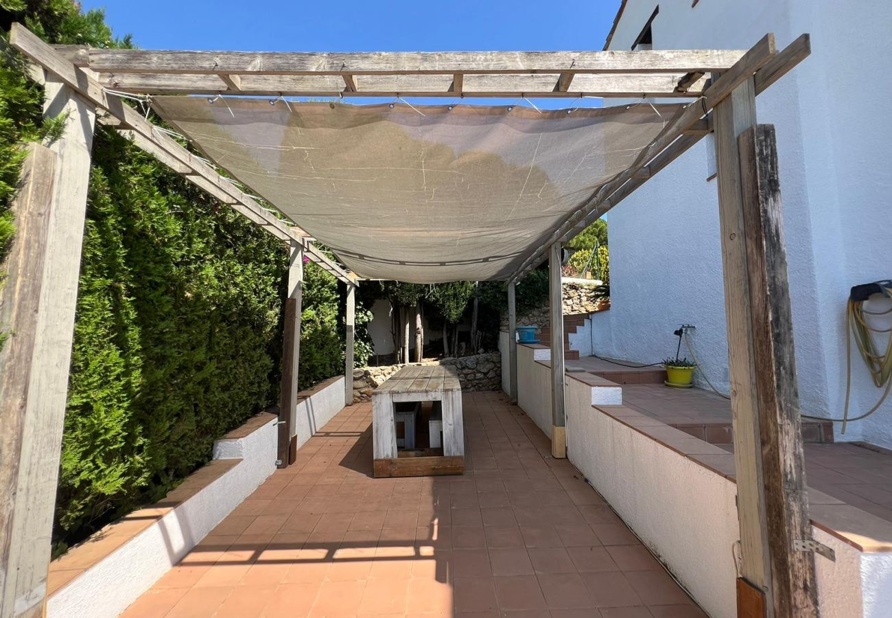 Maison à Torroella de Montgri - TV 74