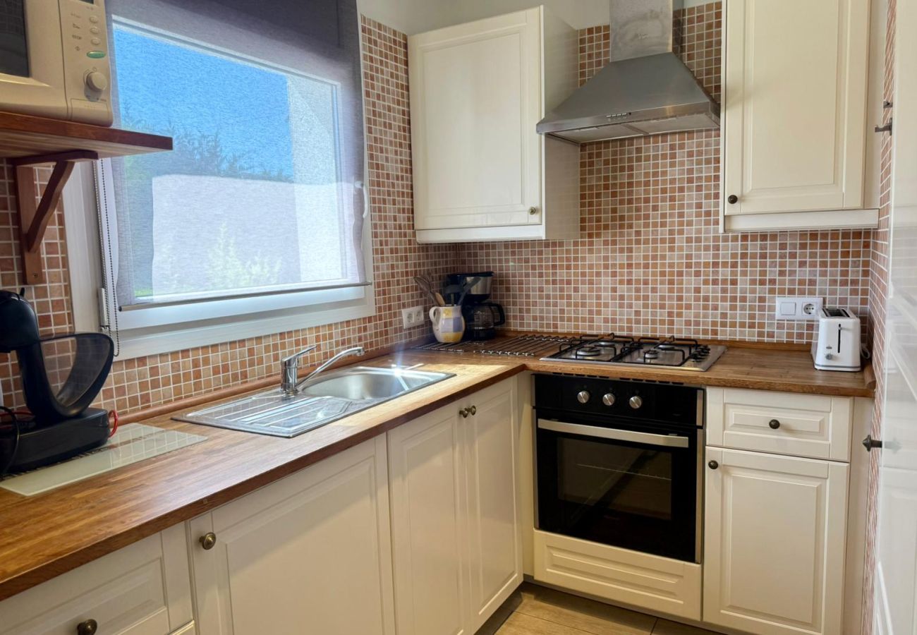 Bungalow à Torroella de Montgri - Alemanya 30