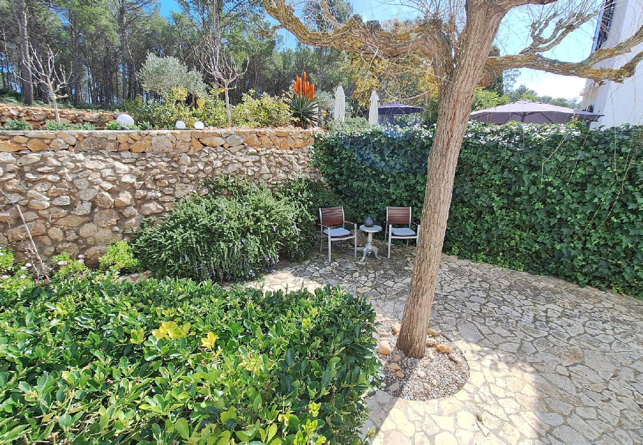Maison mitoyenne à Torroella de Montgri - Montmar 84A