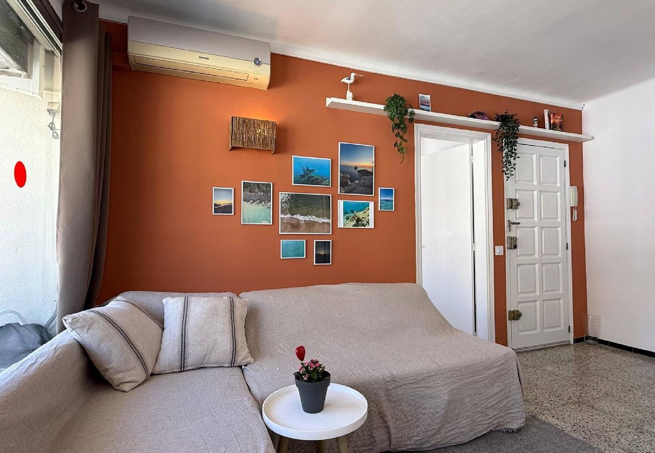 Appartement à Estartit - Omega 3C