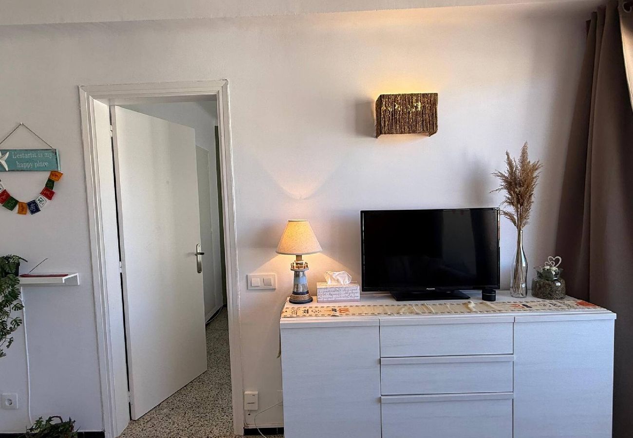 Appartement à Estartit - Omega 3C