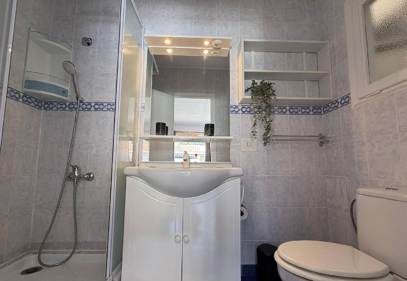 Appartement à Estartit - Omega 3C